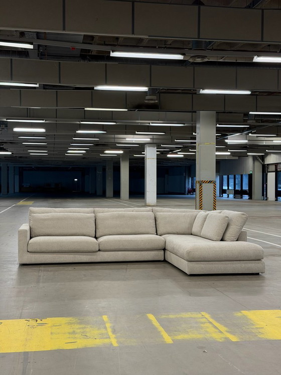 Image 1 of Linteloo Mauro Ecksofa | Ton