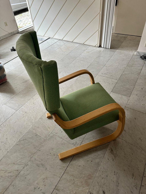 Alvar Aalto Sessel vintage 36/401