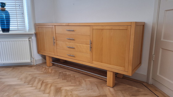 Image 1 of Credenza Jan Des Bouvrie