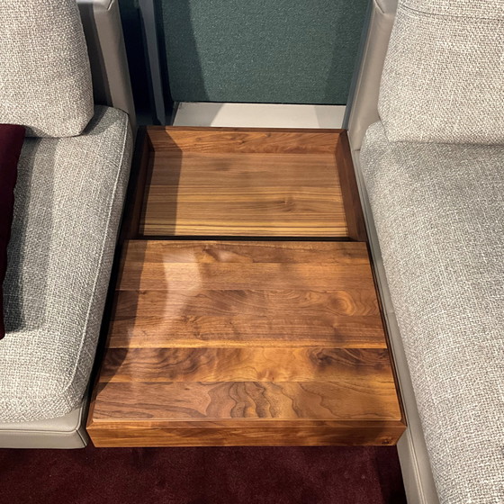 Image 1 of Rolf Benz Sina corner sofa