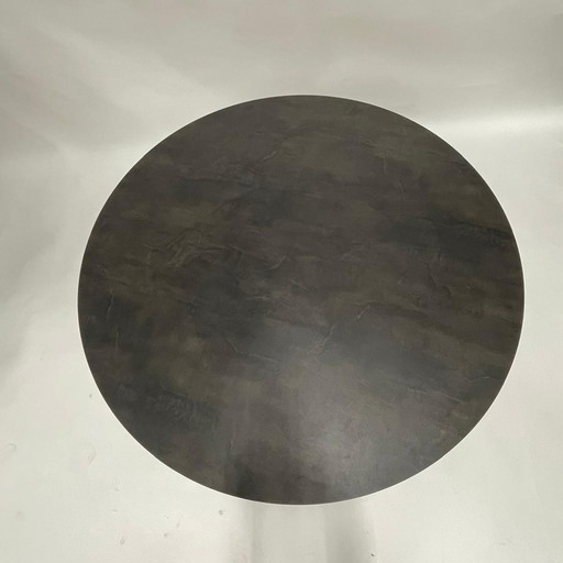 Table de salle à manger Sumisura HPL - Ø130