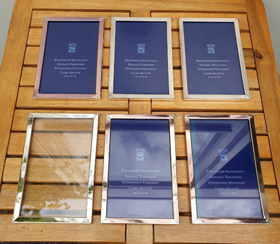 Image 1 of Grote fotomolen foto carrousel