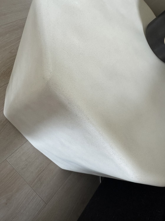 Image 1 of Taburete de hormigón Ferm Living