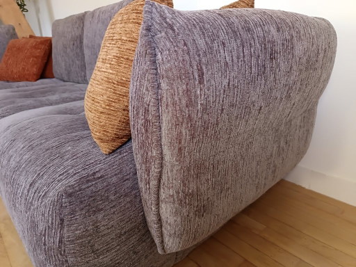 Modular sofa