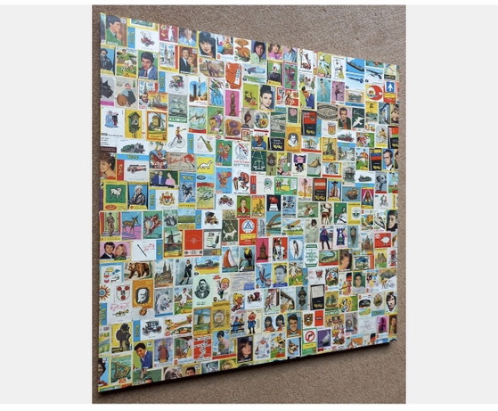 Image 1 of Collage de Rob Scholte