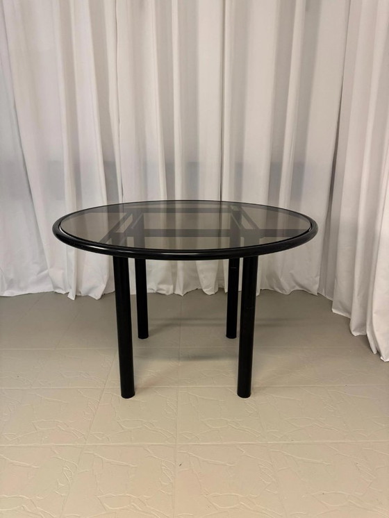 Image 1 of Post modern dining table