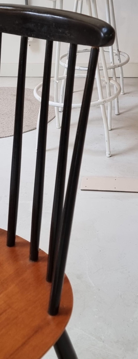 Image 1 of Sillas Tapiovaara