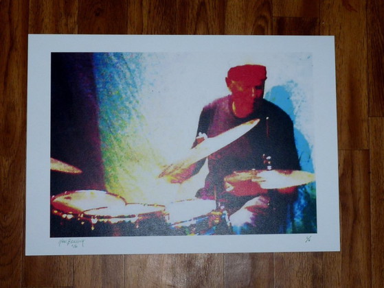 Image 1 of Jazz Fotografie