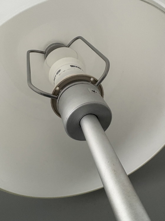 Image 1 of Lampada da tavolo retrò vintage IKEA Althorn