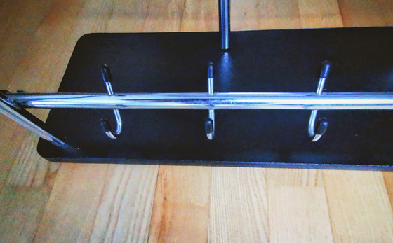 Image 1 of Appendiabiti in stile Bauhaus