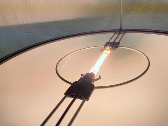 Image 1 of Luceplan Trama lámpara colgante halógena de diseño