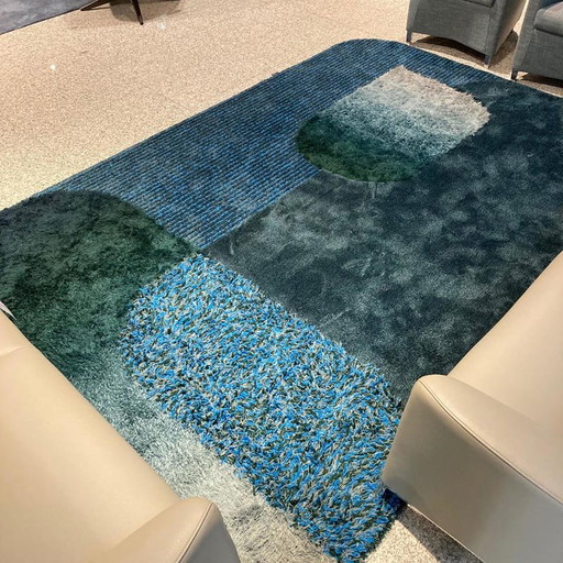 Leolux Seasons rug - 225x340 – vloerkleden en tapijten, Design (photo 2 of 94)