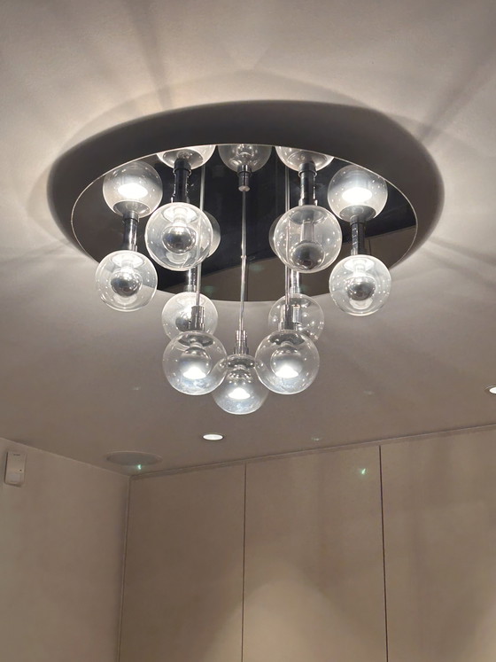 Image 1 of Occhio Divo Coro Soffitto Nove – design Axel Meise