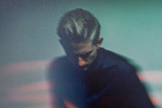 Image 1 of "Flying The Flannel" kunstfoto beperkte editie (2 exemplaren)