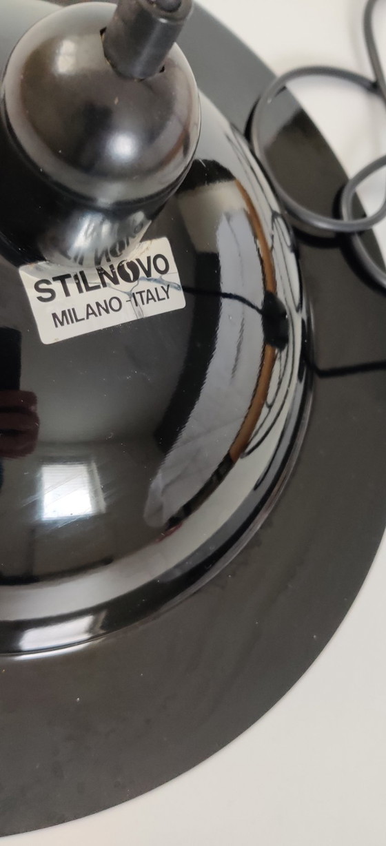 Image 1 of Lampada a sospensione di Stilnovo Lampiatta, designer Jonathan De Pas, Donato D'Urbino e Paolo Lomazzi