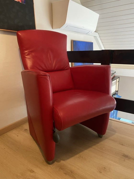 Image 1 of Sillón Jori Vinci 3280