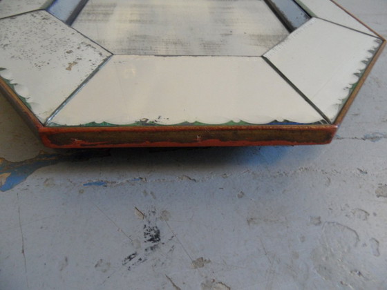 Image 1 of Venetian Mirror