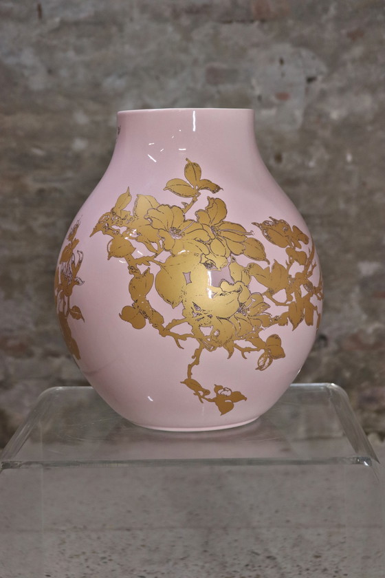 Image 1 of Vaso Ikea Jonsberg di Hella Jongerius