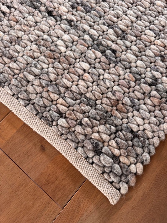 Image 1 of De Munk Carpets rug