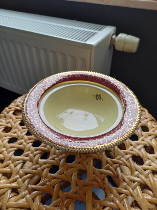 Florentijns Pronkstuk – schalen, Ceramic (photo 2 of 5)