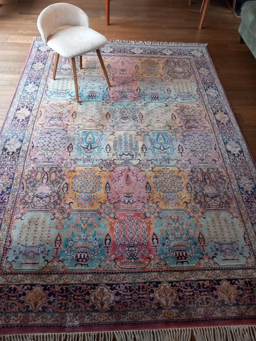 Tapis vintage