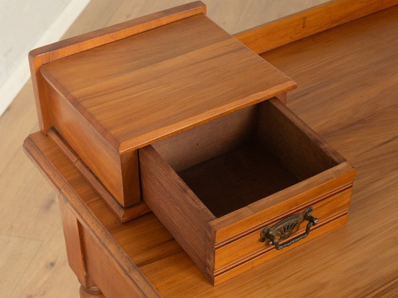 Image 1 of Bureau uit het Wilhelminische tijdperk, 1900, vintage