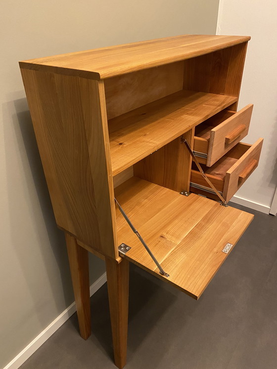 Image 1 of Credenza/credenza in stile vintage