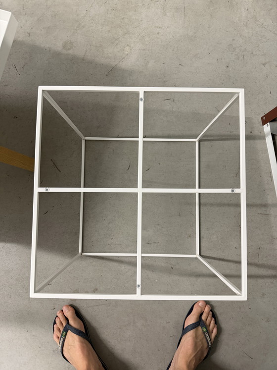 Hay Tray Large & Small – Tavolini, Metal (photo 3 of 6)