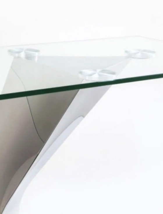 Image 1 of Gloria Console - Kare Design