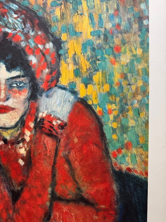 Pablo Picasso - Margot - Print – Giclée Prints, Paper (photo 2 of 7)