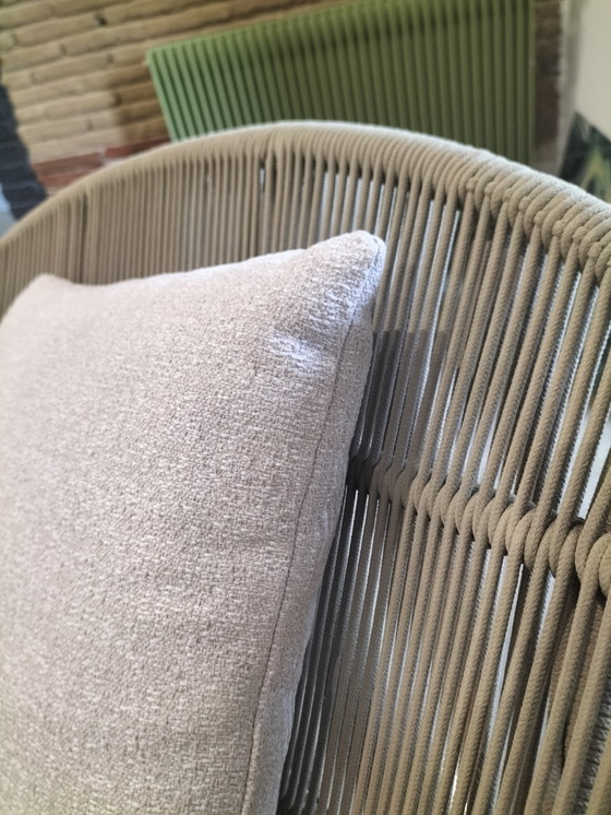 Image 1 of Talenti Panama Living Relax Sessel