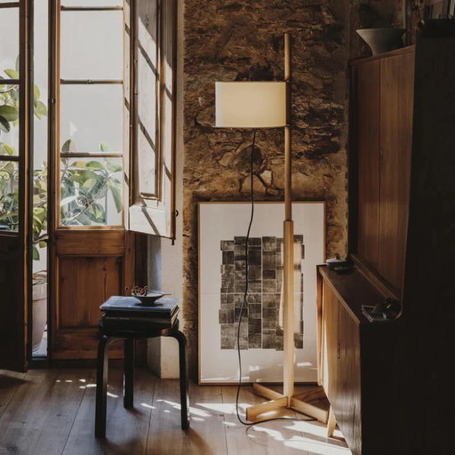 TMM Lamp / SANTA & COLE