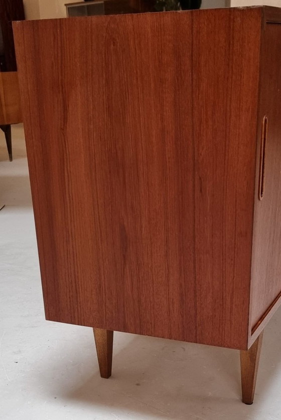 Image 1 of Mid-century sideboard