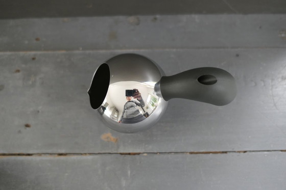 Image 1 of Set latte e zucchero Alessi mix Italia King-Kong