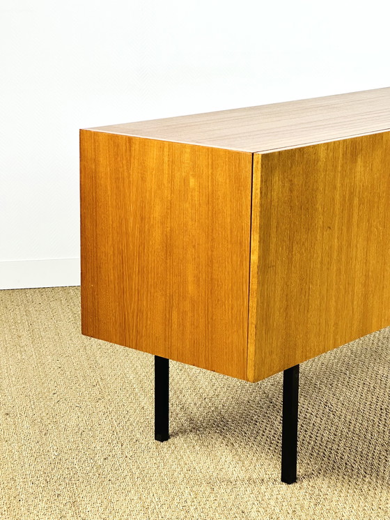 Image 1 of Scandinavian teak sideboard 1960