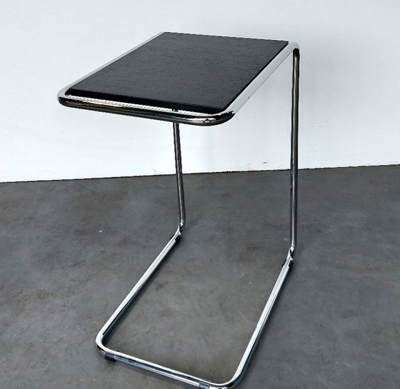 Image 1 of GT530 Gispen | high-gloss chrome-black | neat condition