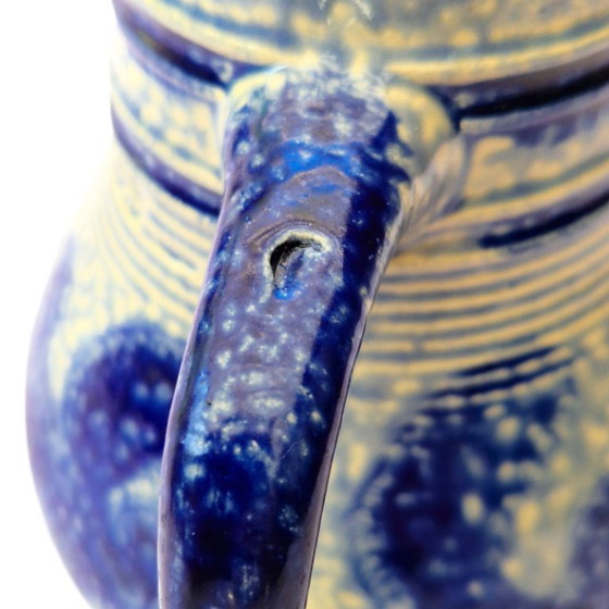 Keulse kan 0,5 liter West-Duitsland 422-15 Scheurich – Glazen & Karaffen, Ceramic (photo 3 of 7)