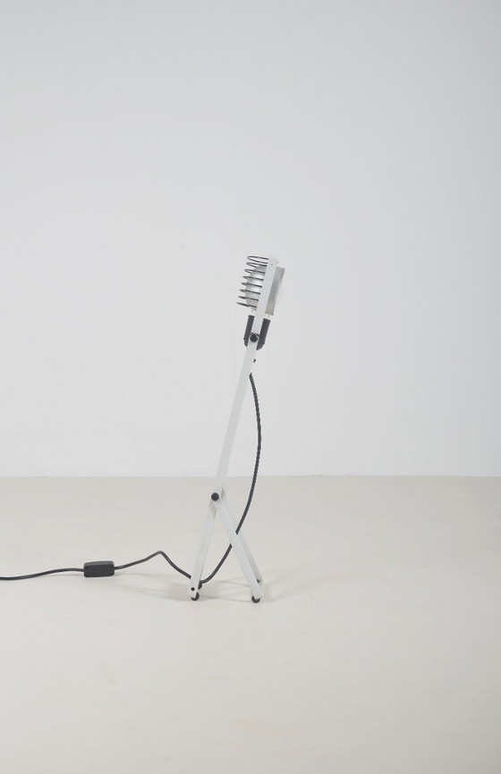 Image 1 of Lampada Sintesi disegnata da Ernesto Gismondi per Artemide, 1976