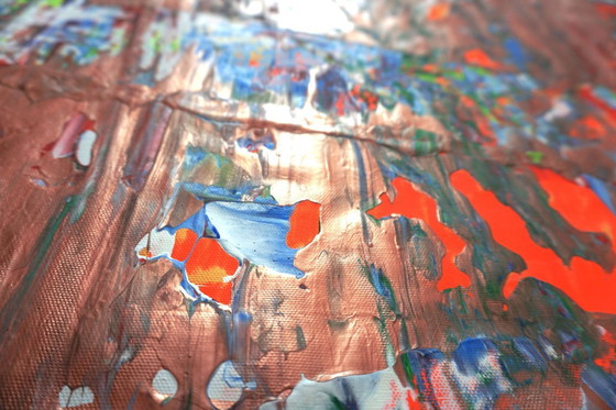 Image 1 of Jürgen Angeler - The Copper Garden