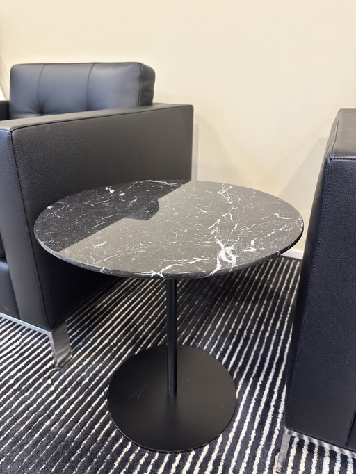 Bijzettafel Metaform - Allround - Marmer - perfecte staat
