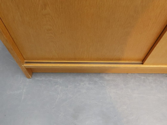 Image 1 of Pensile danese | Rovere biondo | Vintage