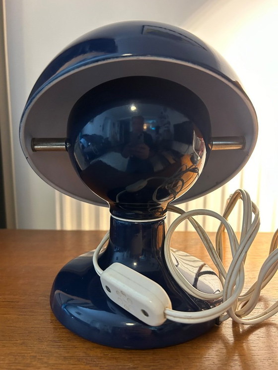 Image 1 of Jucker Ruimte Tijdperk lamp