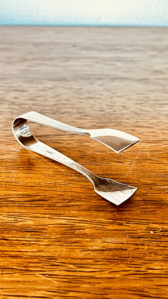 Image 1 of Design-Set Royal Van Kempen & Begeer für Douwe Egberts