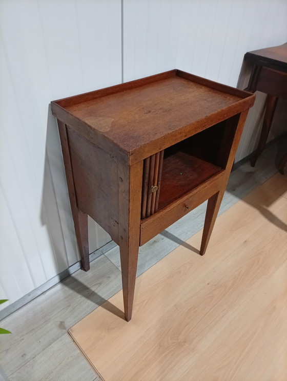 Image 1 of Pot cupboard