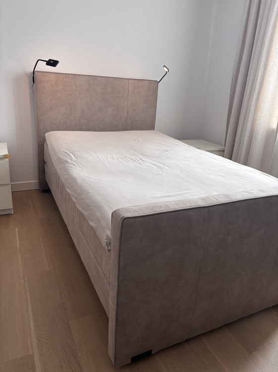 Image 1 of Mooi caressa twijfelaar bijna nieuw