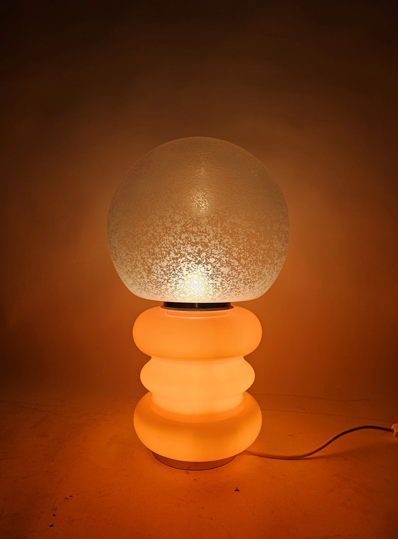 Image 1 of Italian Birillo style table lamp