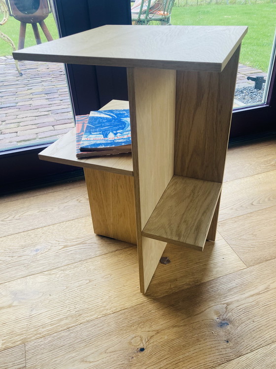 Image 1 of Noo.ma design ATIK Beistelltisch/Nachttisch