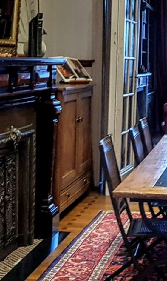 2 credenze – Wood (photo 5 of 5)