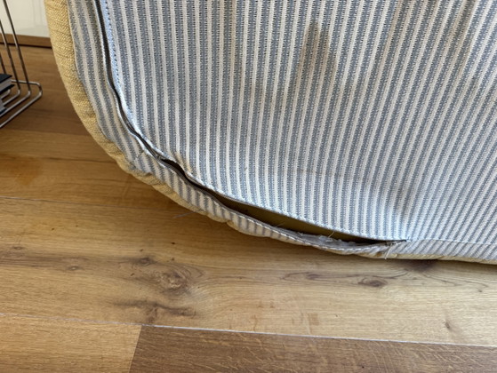 Image 1 of Vintage Aralia sofa Ligne Roset, Michel Ducaroy