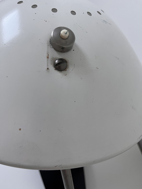 Image 1 of Famous Kaiser Leuchten model 6840 